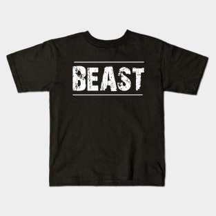 beast Kids T-Shirt